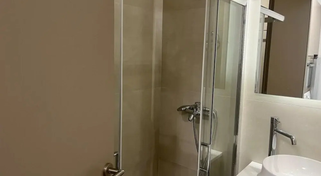 Апартаменты Petite Fleur Apartment