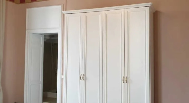 Трёхместный номер Comfort varcOrtigia Bed and Breakfast