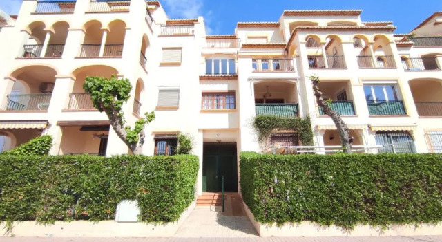 Apartamento la Isla Javea - 5008, Забронировать Апартаменты/квартира Хавеа Коста-Бланка, рядом с Пляж Ареналь
