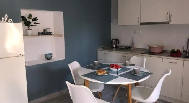 Коттедж Harmony apartment