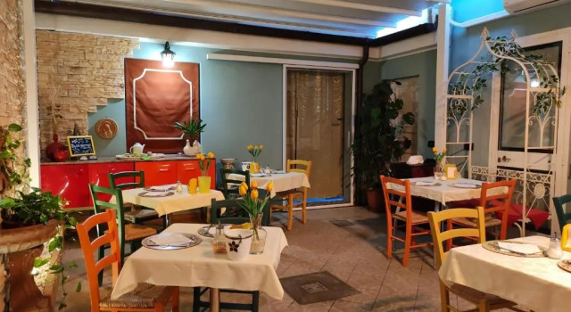 Habitación individual Estándar DElite Room & Breakfast
