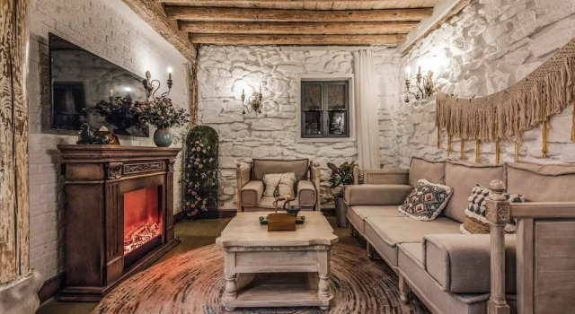 Номер Standard Floral Holiday Guesthouse