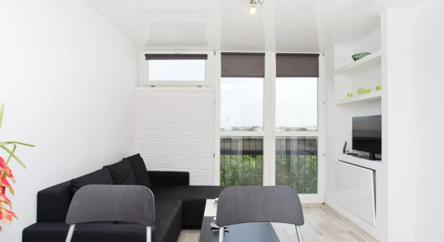 Goodnight Warsaw Apartments Przechodnia, Забронировать Апартаменты/квартира Варшава Мазовецкое воеводство