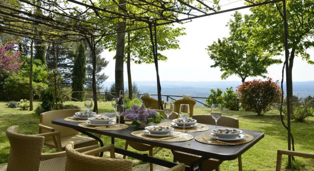 Casa Belvedere, Забронировать Апартаменты/квартира Кортона Val di Chiana
