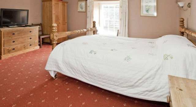 Ty Mawr Country Hotel, Book Hotel 3-stjernede hoteller i Dyfed, 3*