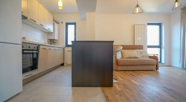 CN2i Luxury Accommodation Bobalna