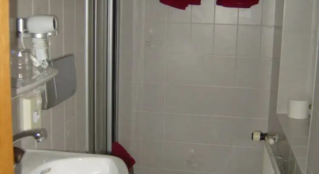 Номер Standard Hotel Scheffelhof