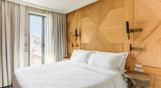The Wings Hotels Collection