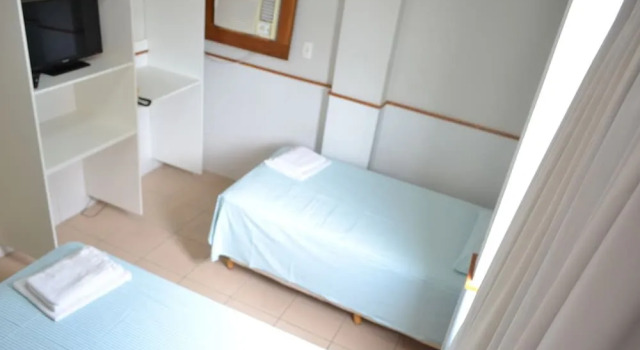 Hotel Itapoã