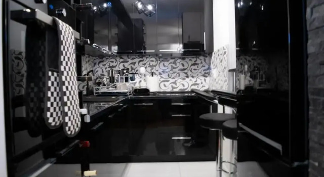 Апартаменты Penevski's Place in Strumica