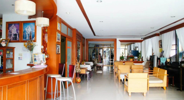 Vipa House, Забронировать Отель Чанг Клан Чиангмай