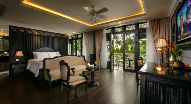 Hoi An Golden Holiday Elite