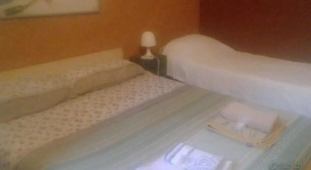 Одноместный номер Standard B&B Minicurcu