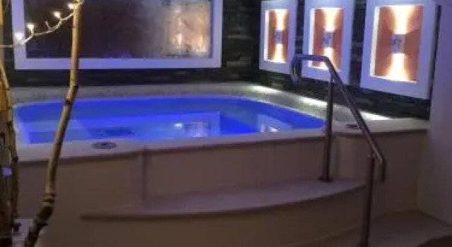 Rauzi Hotel Garnì & apartments, Забронировать Апартаменты/квартира Отели Мале с парковкой, Парковка