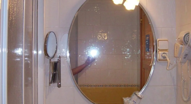 Номер Standard Hostal Las Grullas