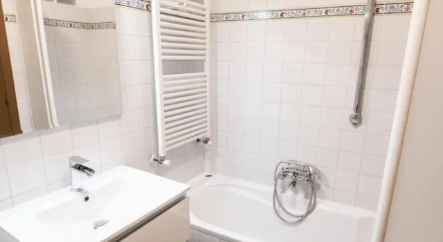 Апартаменты Campo De Fiori Large Family Apartment