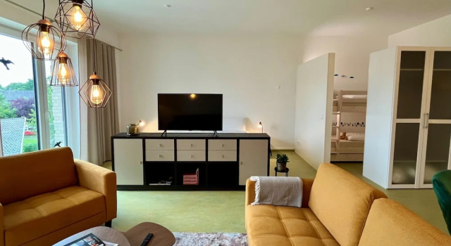 Haus Augustinus
