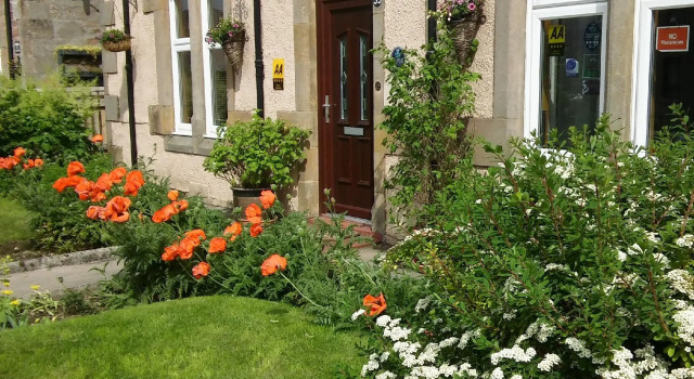 Heathcote B&B