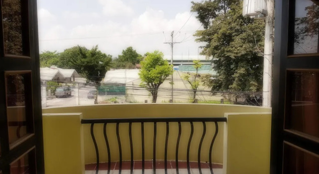 Номер Deluxe Angeles Palace Hotel