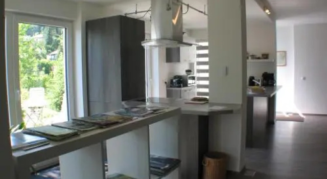 Ferienwohnung in Waldrandlage, Забронировать Отель Отели земли Гессена 3 звезды, 3*