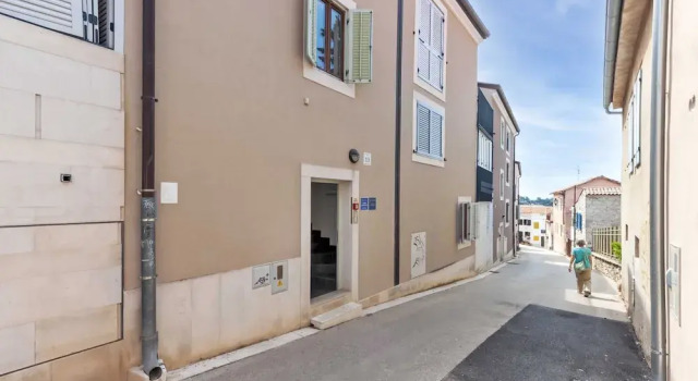 Апартаменты Charming Bright Gem Rovinj Downtown