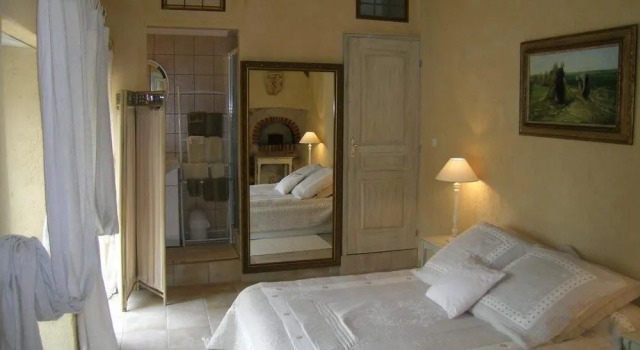 Chambres d'Hotes Fontarabier, Rezerwuj Hotel Le Brethon Owernia