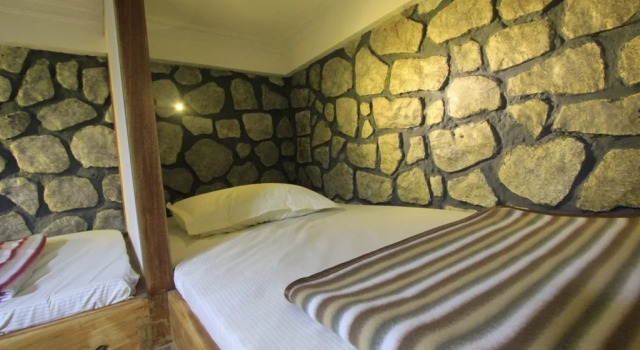 Grass Root Homestay, Book Hotel Hotels in Yogyakarta Province with Breakfast, Breakfasts