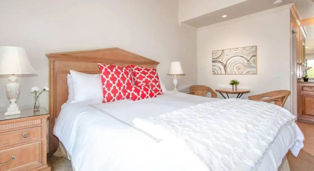 Best Stay in Napa at Silverado, 40% OFF, Netflix