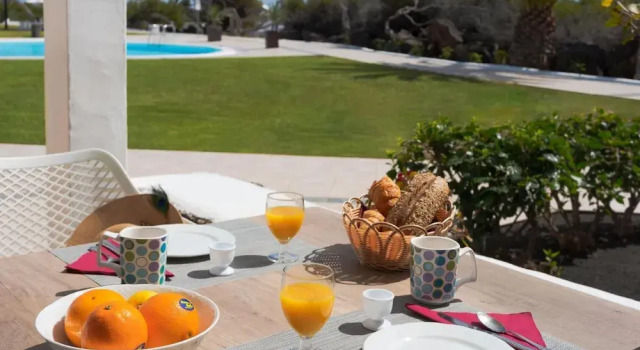 Апартаменты Apt 27 Papagayo