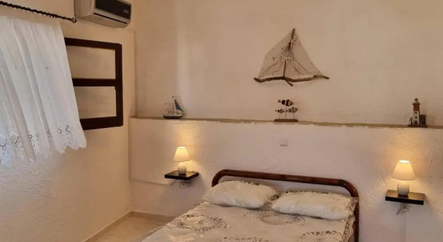 Blue Acacia Residence, Prenota Casa vacanze Alinda Partheni