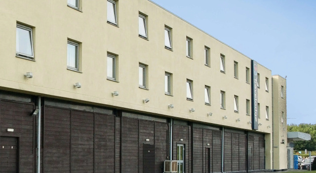 Travelodge Nottingham EM Airport Donington Park M1, Book Hotel Castle Donington Leicestershire