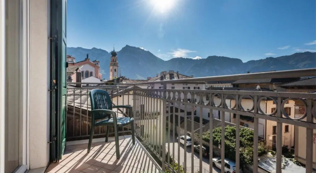 Номер Deluxe Hotel Lucia