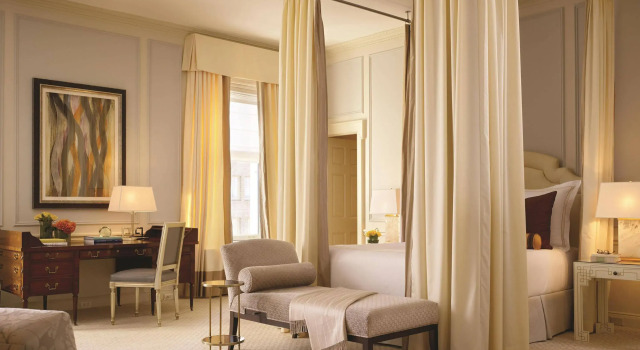 Fairmont San Francisco
