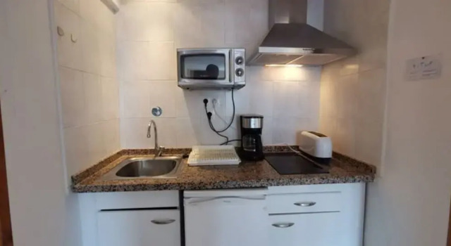 Апартаменты Apartment - 1 Bedroom with Pool, WiFi and Sea views - 107878