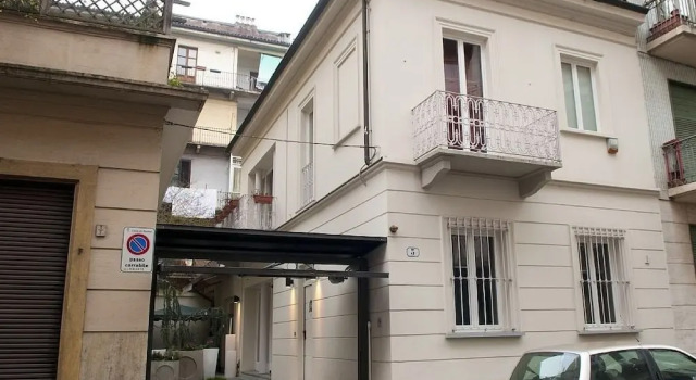 Villa Ardesia