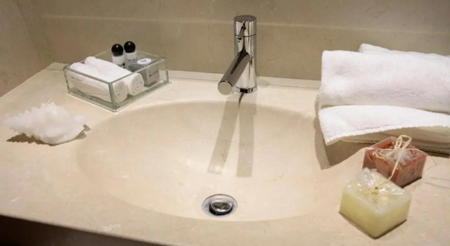 Номер Comfort San Paolo Hotel