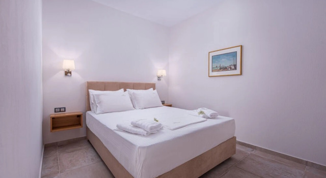 Mint Retreat Suites