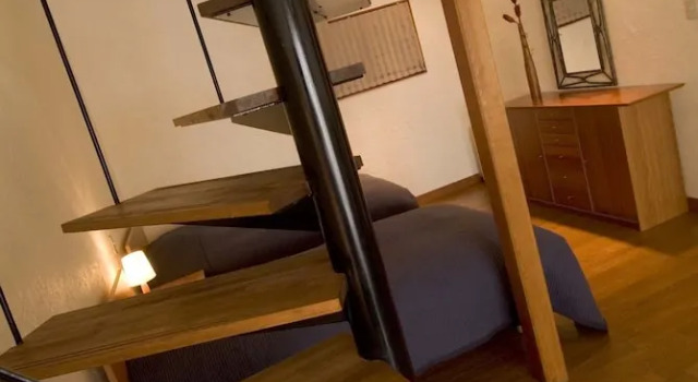 Номер Standard Mashio Hotel & Resort