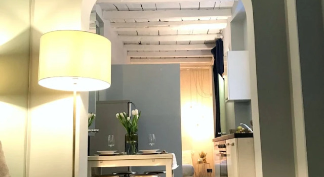 JOIVY Bright Flat In The Centre, Забронировать Апартаменты/квартира Апартаменты Милана, рядом с Музео дель Новеченто, Апартаменты/квартира