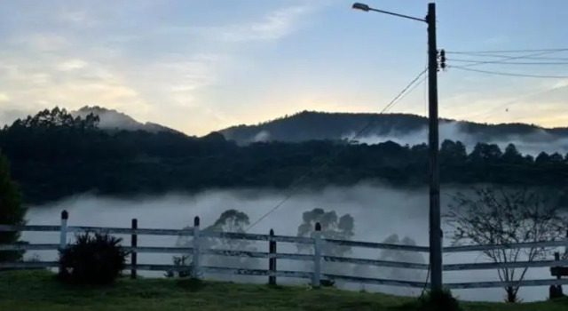 Pousada Vista do Céu, Забронировать Отель Камандукая Mantiqueira Mountains