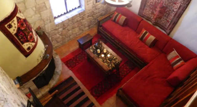 Guesthouse Armakas, Reserva ahora Hotel Kalavrita Helmos
