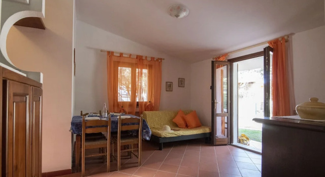 Villette Sirenella, Varaa Huoneisto Aglientu Costa Paradiso