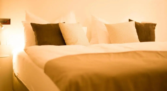 Номер Economy Boutique Hotel Villa Katharina
