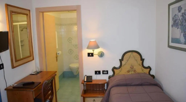 Номер Standard Park Hotel Mater Dei
