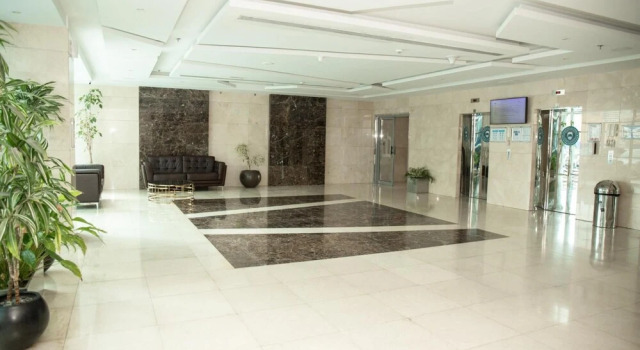 Spacious Apartment in Marina Dubai, Забронировать Апартаменты/квартира Апартаменты Эмирата Дубая, рядом с Dubai Marina Yacht Club, Апартаменты/квартира