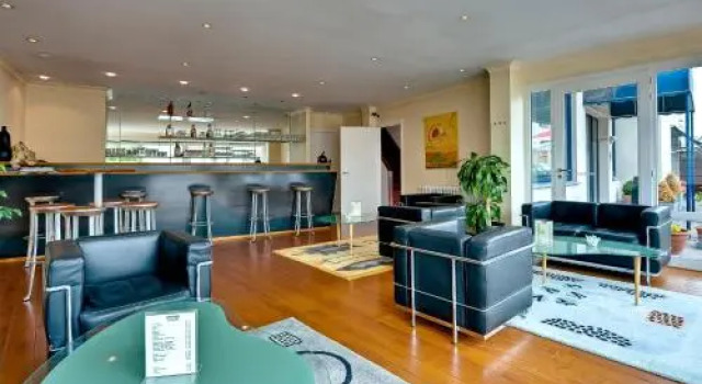 Boutique Hotel Azur, Prenota Boutique Hotel a Flanders con parcheggio, Parcheggio