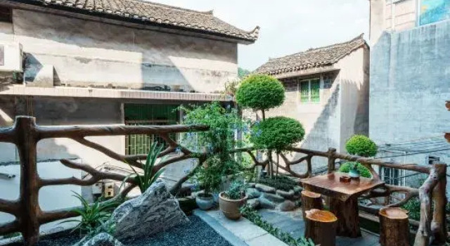 Phoenix Tea Words Listening to Rain River View Homestay (Phoenix Scenic Area Nanhuaqiao Branch), Rezerwuj Hotel Xiangxi Hunan