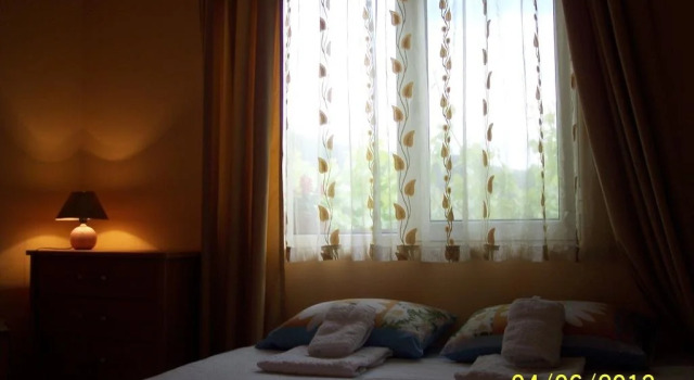 Guest house Nov dom