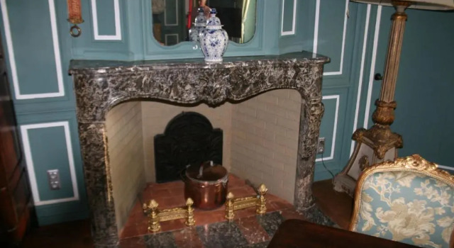 Chateau Hotel de Warenghien