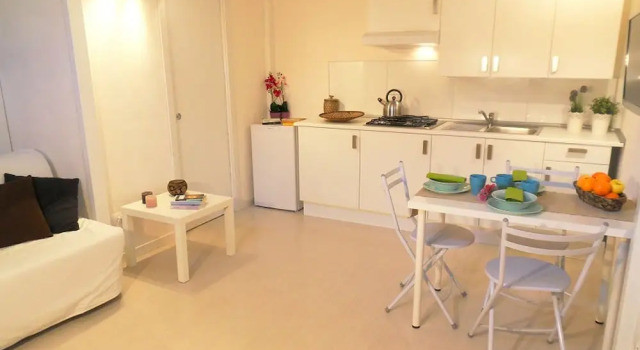 Smart Apartments
